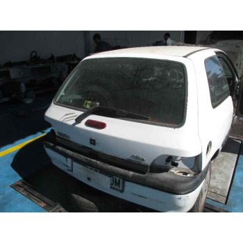renault clio i fase i+ii (b/c57) del año 1998