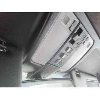 mercedes-benz clase s (w140) berlina del año 1993