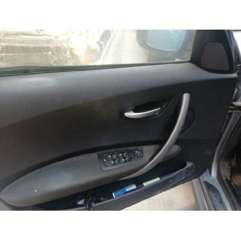 bmw serie 1 berlina (e81/e87) del año 2006