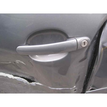 volkswagen golf v berlina (1k1) del año 2005