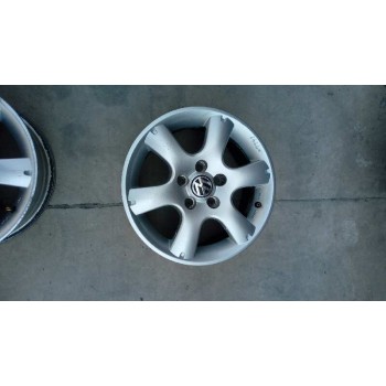 volkswagen polo (9n1) del año 2004