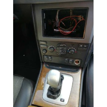 volvo xc90 del año 2005