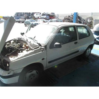 renault clio i fase i+ii (b/c57) del año 1998