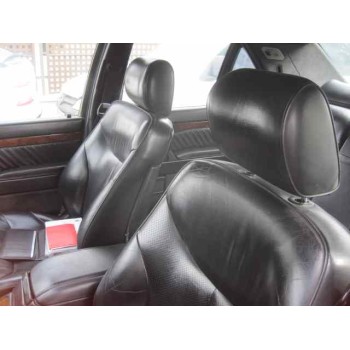 mercedes-benz clase s (w140) berlina del año 1993