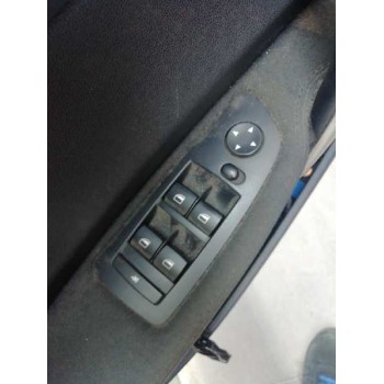 bmw serie 1 berlina (e81/e87) del año 2006