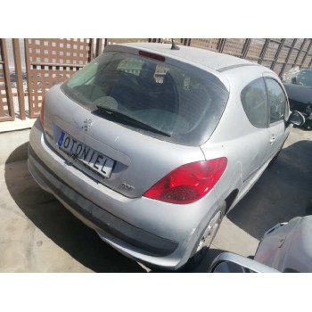 peugeot 207 del año 2006