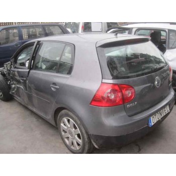 volkswagen golf v berlina (1k1) del año 2005