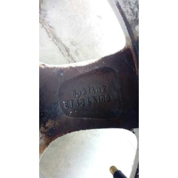 volkswagen polo (9n1) del año 2004