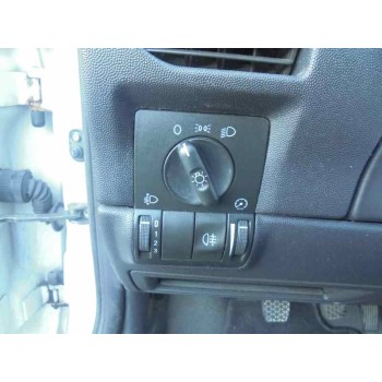 opel corsa c del año 2005