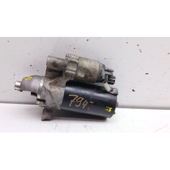 Recambio de motor arranque para audi a4 b8 avant (8k5) 2.0 tdi referencia OEM IAM 03L911021HX 03l911021c 0001115082
