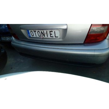 citroën c5 berlina del año 2001