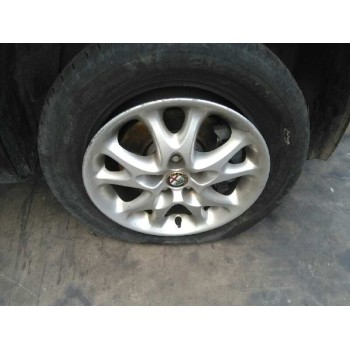 alfa romeo 147 (190) del año 2002