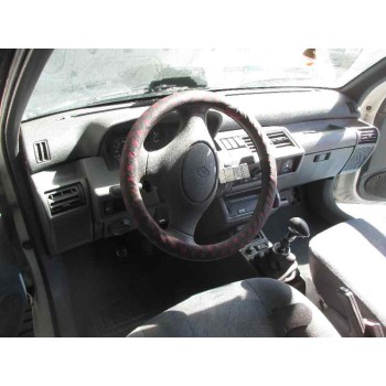 renault clio i fase i+ii (b/c57) del año 1998