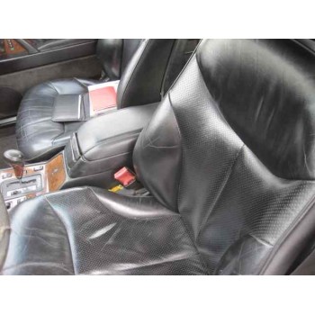 mercedes-benz clase s (w140) berlina del año 1993