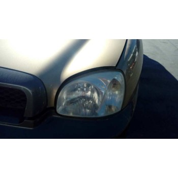 hyundai santa fe (sm) del año 2002