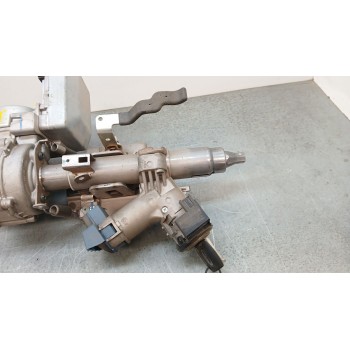 Recambio de columna direccion para ford ecosport 1.5 ti-vct cat referencia OEM IAM A0051394B 59326494 4AK16272