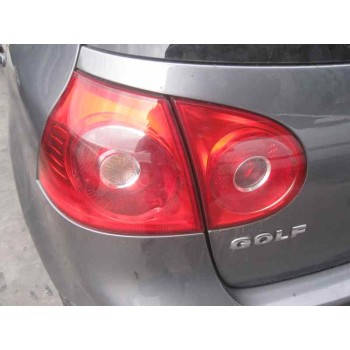 volkswagen golf v berlina (1k1) del año 2005