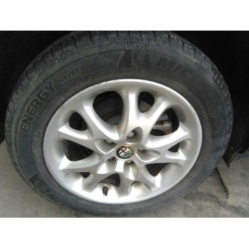 alfa romeo 147 (190) del año 2002