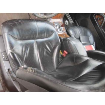 mercedes-benz clase s (w140) berlina del año 1993