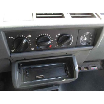 renault clio i fase i+ii (b/c57) del año 1998