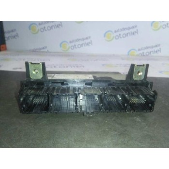 Recambio de modulo confort para ford fiesta (cbk) ambiente referencia OEM IAM 4S6T15K600AA  