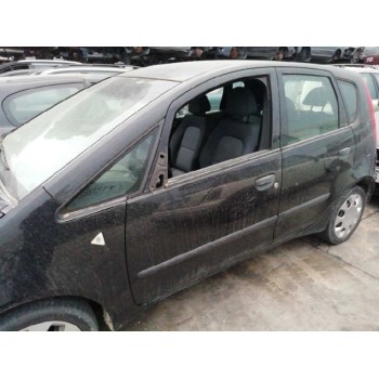 mitsubishi colt berlina 5 (z30a) del año 2005