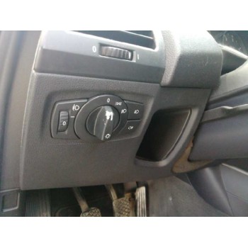 bmw serie 1 berlina (e81/e87) del año 2006