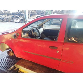 fiat punto berlina (188) del año 2004