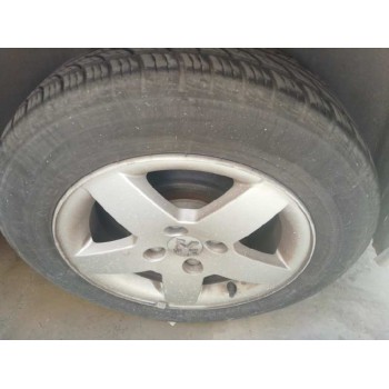 peugeot 207 del año 2006