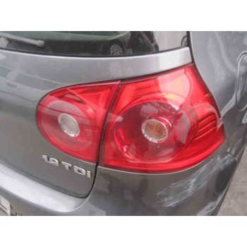 volkswagen golf v berlina (1k1) del año 2005