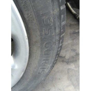 alfa romeo 147 (190) del año 2002