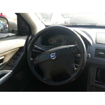 volvo xc90 del año 2005