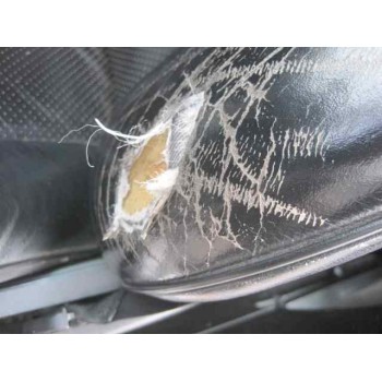 mercedes-benz clase s (w140) berlina del año 1993