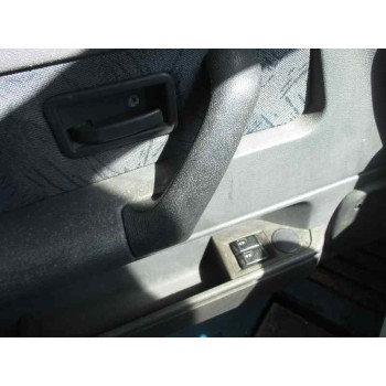 renault clio i fase i+ii (b/c57) del año 1998