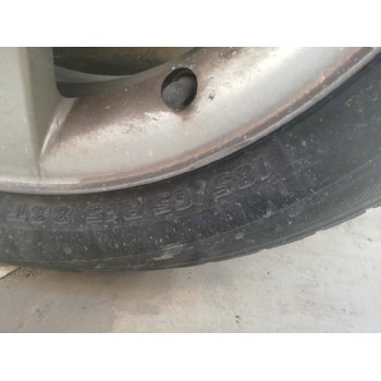 peugeot 207 del año 2006