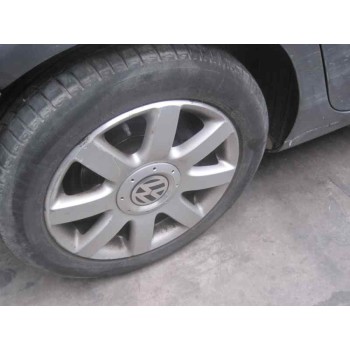 volkswagen golf v berlina (1k1) del año 2005