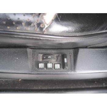 mercedes-benz clase s (w140) berlina del año 1993