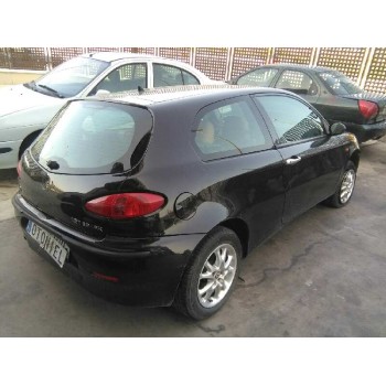alfa romeo 147 (190) del año 2002