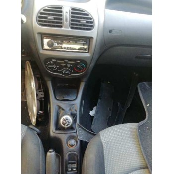 peugeot 206 berlina del año 2005