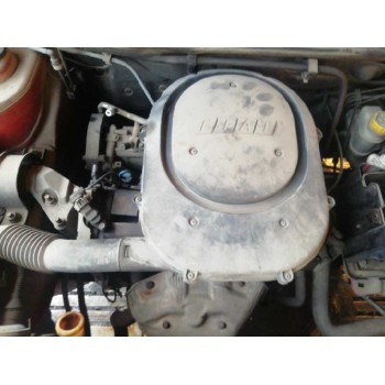 fiat punto berlina (188) del año 2004