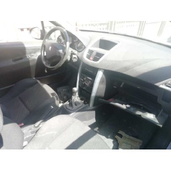 peugeot 207 del año 2006