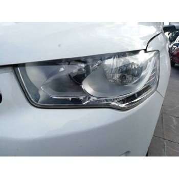 citroën c-elysée del año 2013