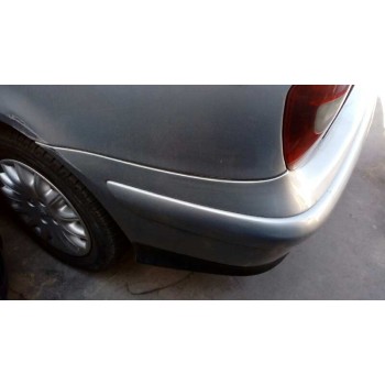 citroën c5 berlina del año 2001