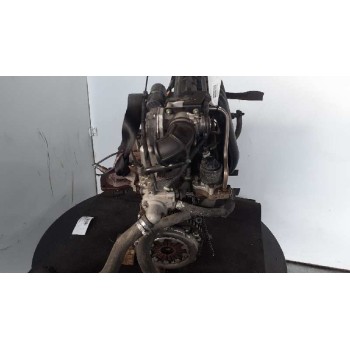 Recambio de motor completo para chevrolet matiz s referencia OEM IAM  b10s1 
