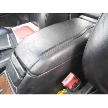 mercedes-benz clase s (w140) berlina del año 1993