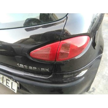 alfa romeo 147 (190) del año 2002