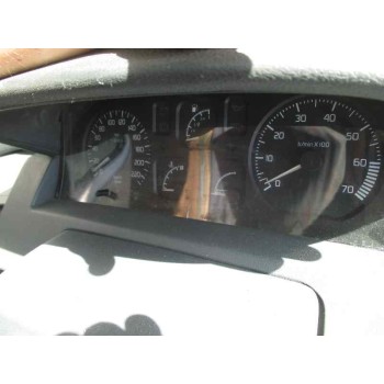 renault clio i fase i+ii (b/c57) del año 1998