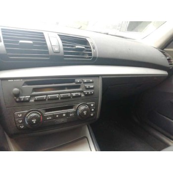 bmw serie 1 berlina (e81/e87) del año 2006