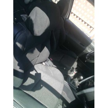 peugeot 207 del año 2006