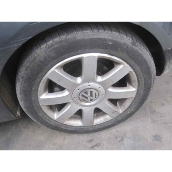 volkswagen golf v berlina (1k1) del año 2005